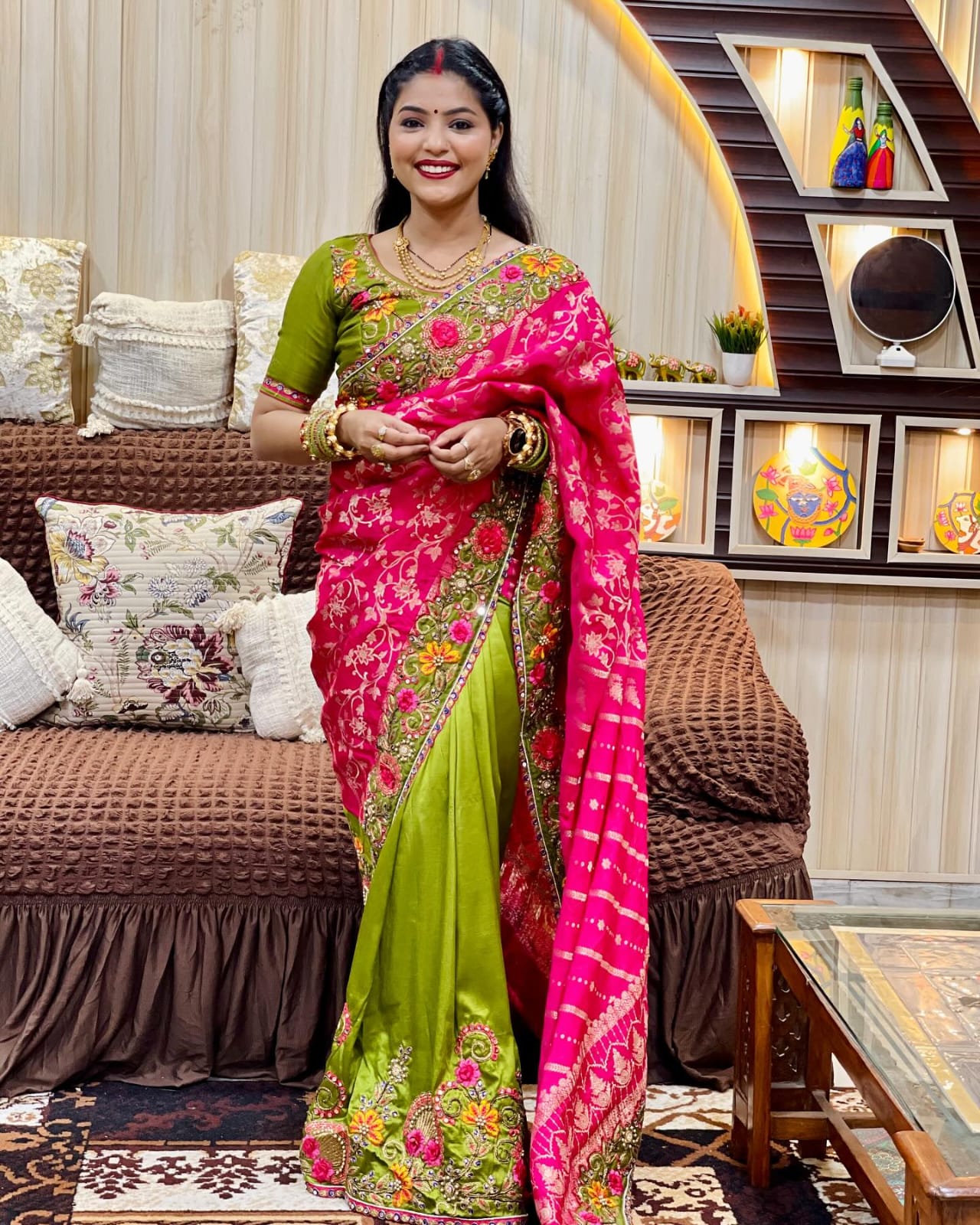 Pooja Sharma